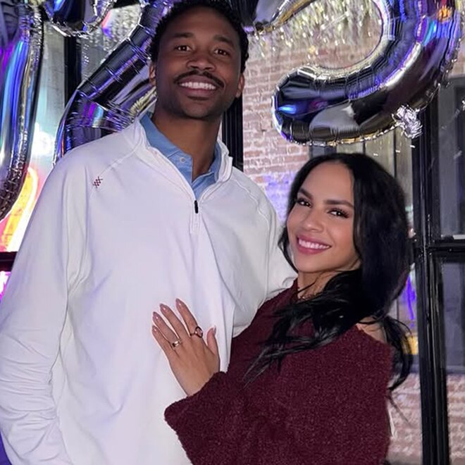 Love Is Blind's Lydia Alleges Scandalous Reason for Milton Breakup